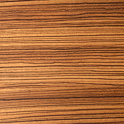 zebrawood