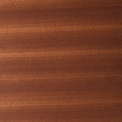 mahogany