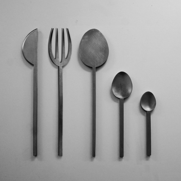 cutlery